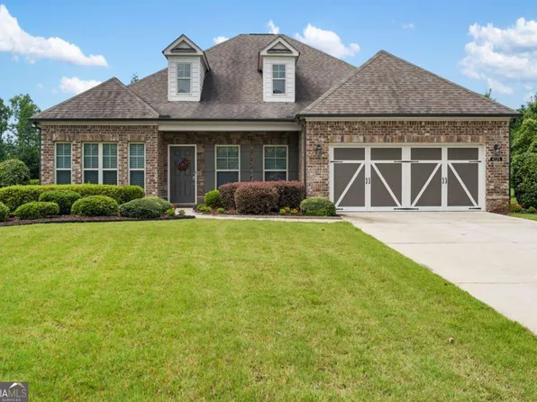 4725 Amble Trce, Cumming, GA 30040