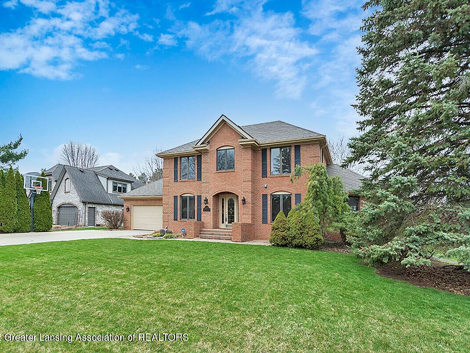 Zillow East Lansing Mi