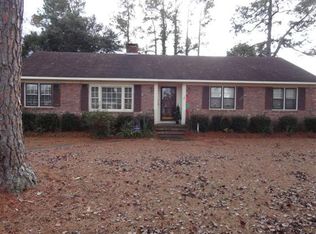 621 Garland St, Lake City, SC 29560
