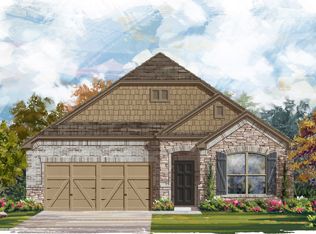 18625 Golden Eagle Way, Elgin, TX 78621