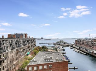 63 Atlantic Ave #7, Boston, MA 02110