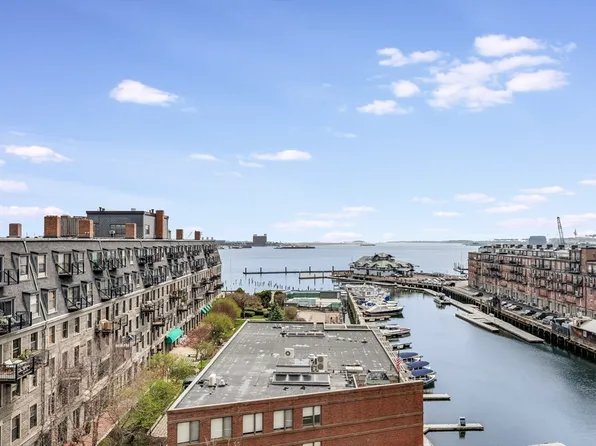 63 Atlantic Ave #7, Boston, MA 02110