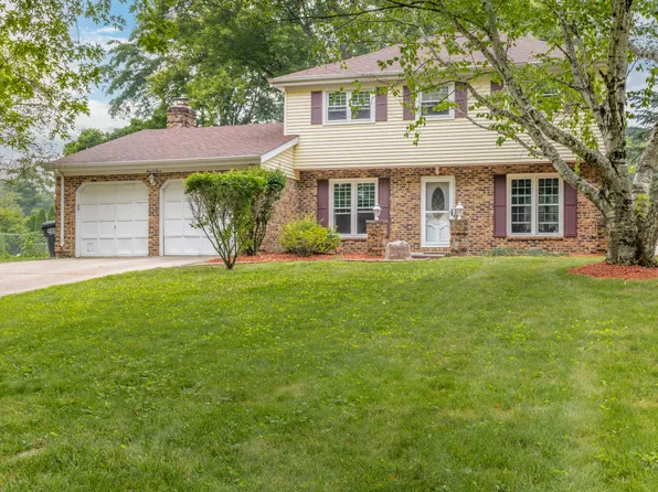 903 Glen Echo Dr, Anderson, IN 46012