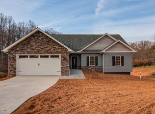 1911 Jennifer Ct, Vinton, VA 24179