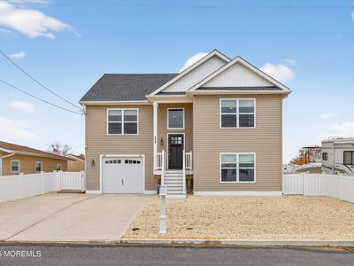 113 E Delaware Drive, Little Egg Harbor, NJ, 08087