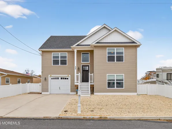 113 E Delaware Drive, Little Egg Harbor, NJ 08087