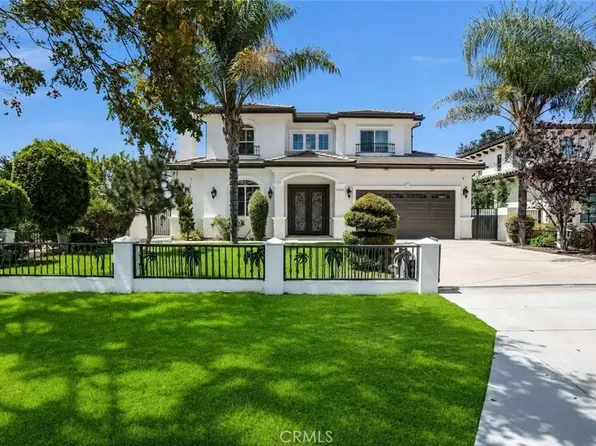2801 Holly Ave, Arcadia, CA 91007