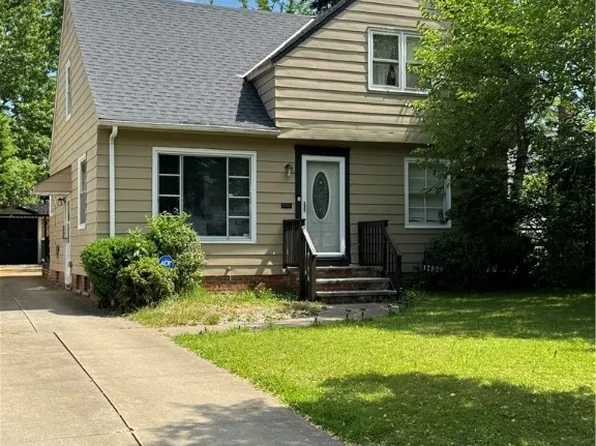 17829 Dalewood Ave, Maple Heights, OH 44137