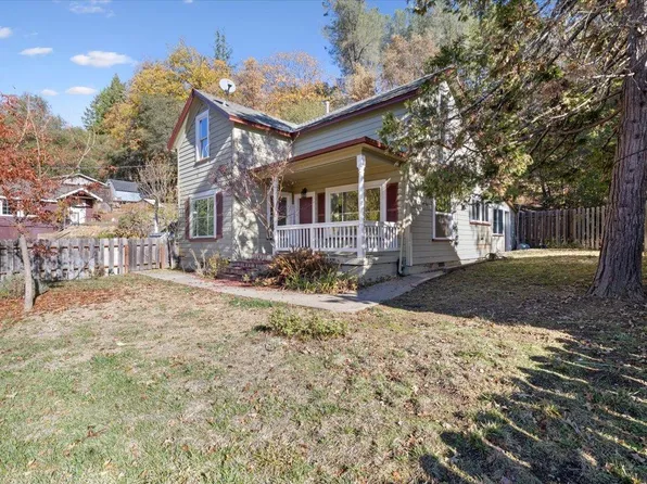 2823 Coloma St, Placerville, CA 95667