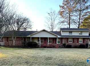 10022 Hampshire Dr SE, Huntsville, AL 35803