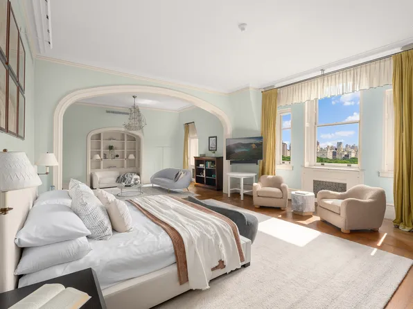 1 West 72nd Street image 19 of 25