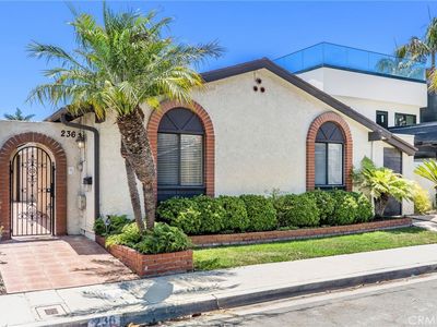 236 Electric Ave, Seal Beach, CA, 90740
