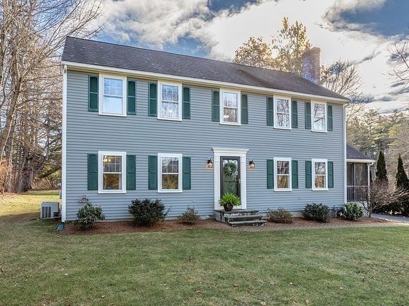 111 Groton School Rd