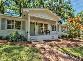 2011 Trescott Dr, Tallahassee, FL 32308