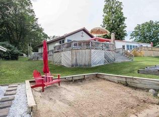 1461 Hughes Dr, Beaverton, MI 48612