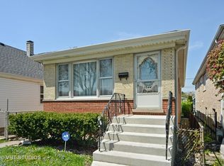 3544 Sunset Ln, Franklin Park, IL