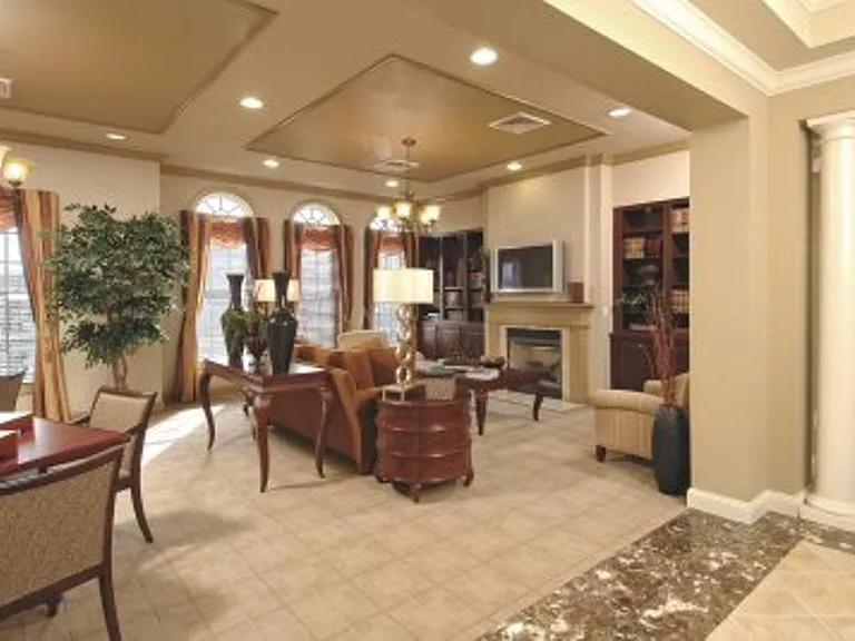 clubhouse