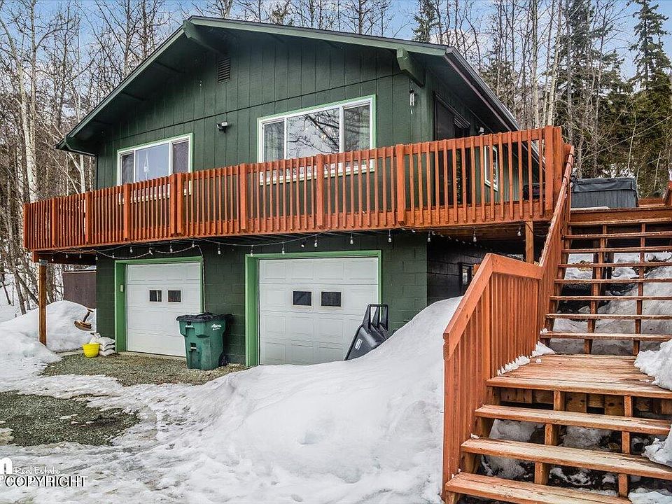 25765 Eagle River Rd, Eagle River, AK 99577 | MLS #23-3714 | Zillow