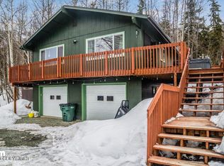 25765 Eagle River Rd, Eagle River, AK 99577