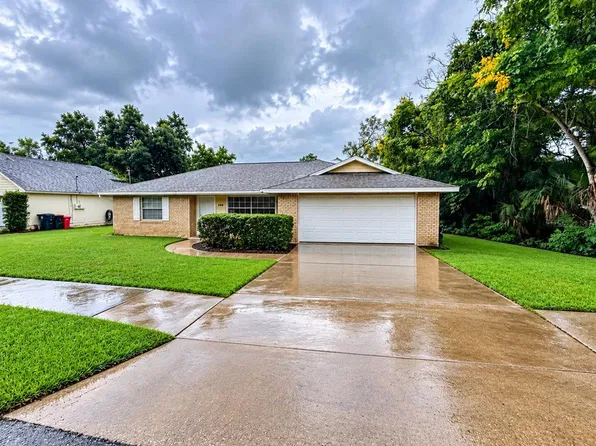 444 W CENTRAL AVENUE, ORANGE CITY, FL 32763