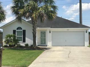 5019 Westview St, North Charleston, SC 29418