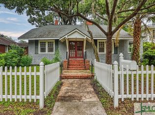 308 Gordonston Ave, Savannah, GA 31404
