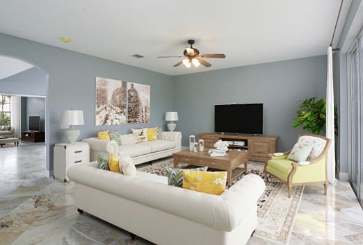 3rd image of 7661 Colony Lake Dr