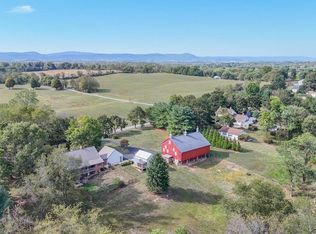 11625 Walnut Point Rd, Hagerstown, MD 21740