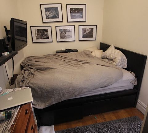4th image of 48 E 7th St APT 4