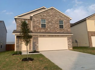 7336 Tin Star Dr, Fort Worth, TX 76179