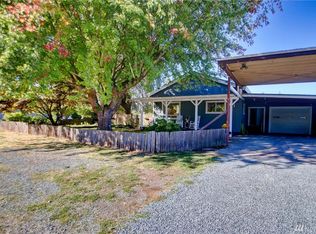 602 Alexander St, Sedro Woolley, WA 98284