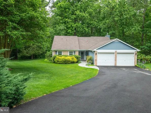 923 Schooner Cir, Annapolis, MD 21401