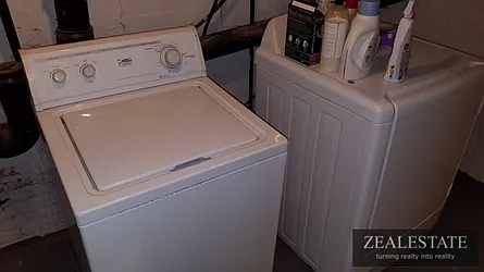 Rented by ZealEstate Group Inc