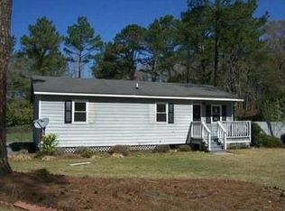 194 John Carter Rd, Bloomingdale, GA 31302