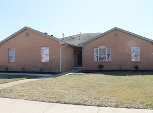 2703 Talon Ct, Seymour, IN 47274