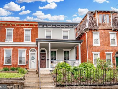 821 N Van Buren St, Wilmington, DE, 19806