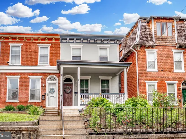 821 N Van Buren St, Wilmington, DE 19806