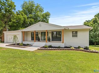 7611 Fleming Hills Dr SW, Huntsville, AL 35802