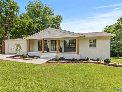 7611 Fleming Hills Dr SW, Huntsville, AL, 35802