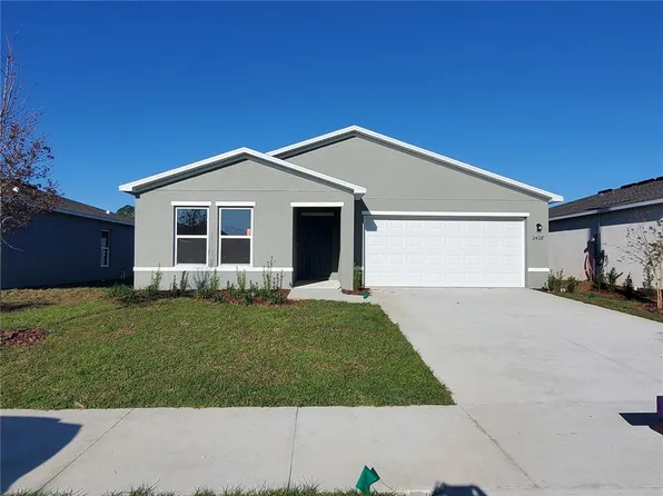 2408 NW 22nd Ct, Ocala, FL 34475