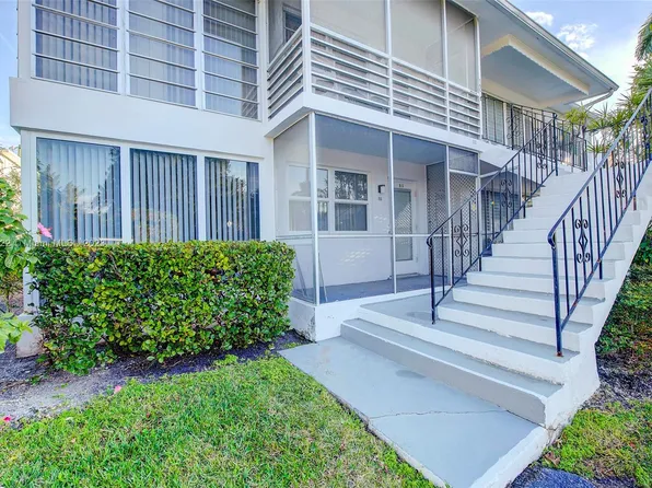 1060 SE 14th Pl APT 16A, Fort Lauderdale, FL 33316