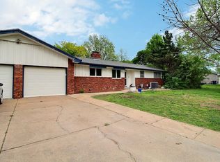 2420 S Bedford St, Wichita, KS 67210