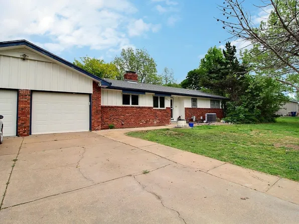 2420 S Bedford St, Wichita, KS 67210