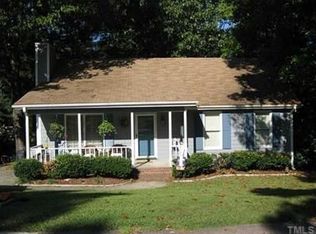 3501 Iron Sight Ct, Raleigh, NC 27616