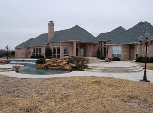 1840 Sawmill Dr, Lucas, TX 75002