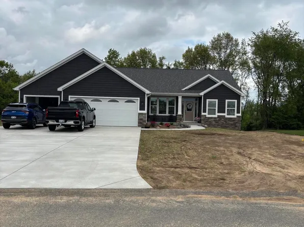 11538 Prairie Edge St, Schoolcraft, MI 49087