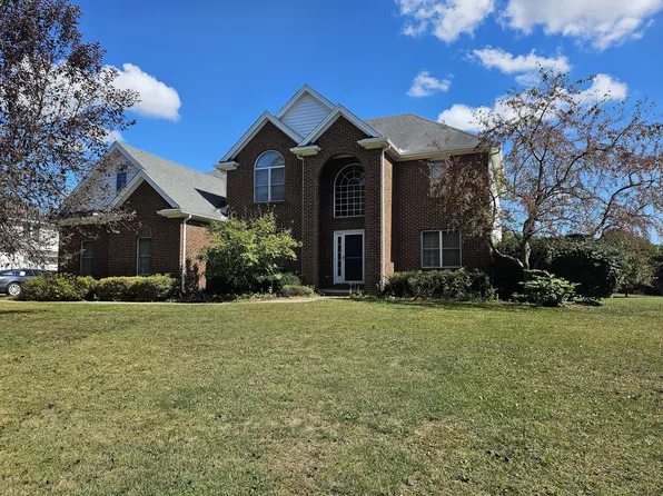 3223 Estuary Pl, Maumee, OH 43537