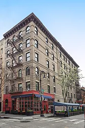 Rented by BH Brokerage Group