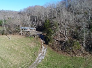 1974 Lawrence Branch Rd, Beechgrove, TN 37018