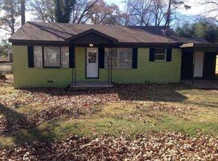 1502 Lawndale Ave, Longview, TX 75604